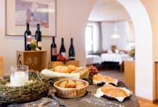 Hotel Julius Payer - Restaurant